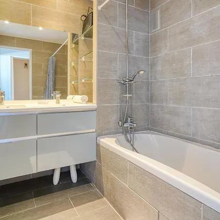 Le Loft - Proche Montparnasse - 31B *