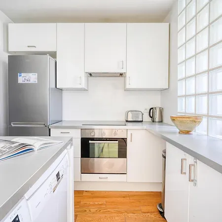 Le Loft - Proche Montparnasse - 31B Paris
