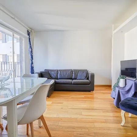 Le Loft - Proche Montparnasse - 31b * Paris