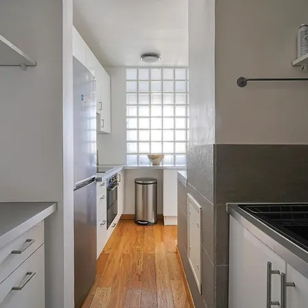 Le Loft - Proche Montparnasse - 31B Paris