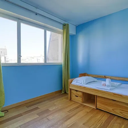 Apartment Le Loft - Proche Montparnasse - 31b