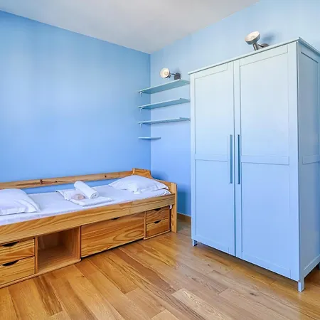 Apartment Le Loft - Proche Montparnasse - 31B *