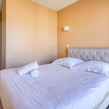 Le Loft - Proche Montparnasse - 31b Apartment Paris
