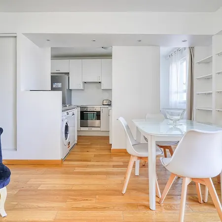 Le Loft - Proche Montparnasse - 31b *
