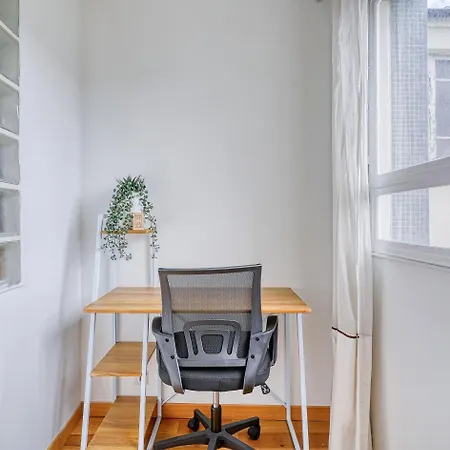 Le Loft - Proche Montparnasse - 31b * Paris